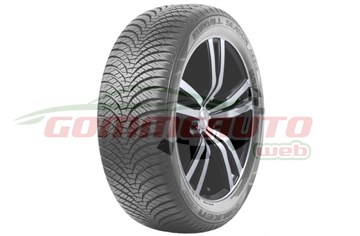 COP. 185/55R15 82H AS210 AS M+S